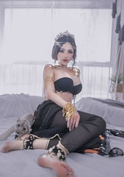 qq欧美女生头像大全_1080高清完整版