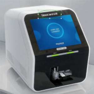 Medical equipment nameplate