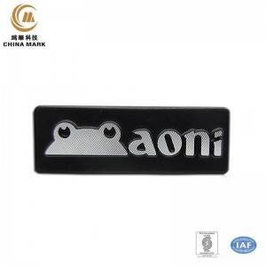 http://www.jaqwmw.com/metal-logo-platessound-nameplate-china-mark-products/
